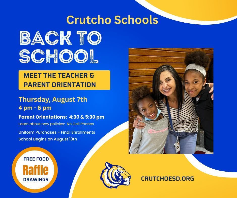 Back to School 2025-2026