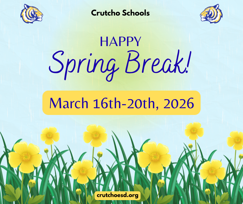 Spring Break