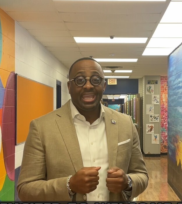 Superintendent Perry's August 2026 message concerning Crutcho Schools upcoming school year 2026-2027.