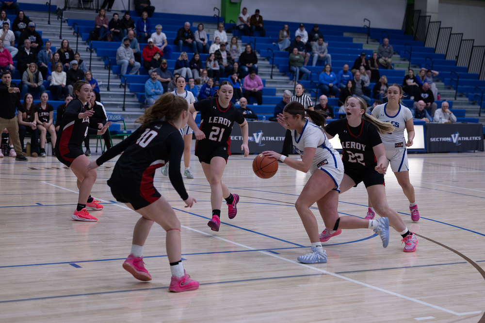 VGB Sectional Finals 2026