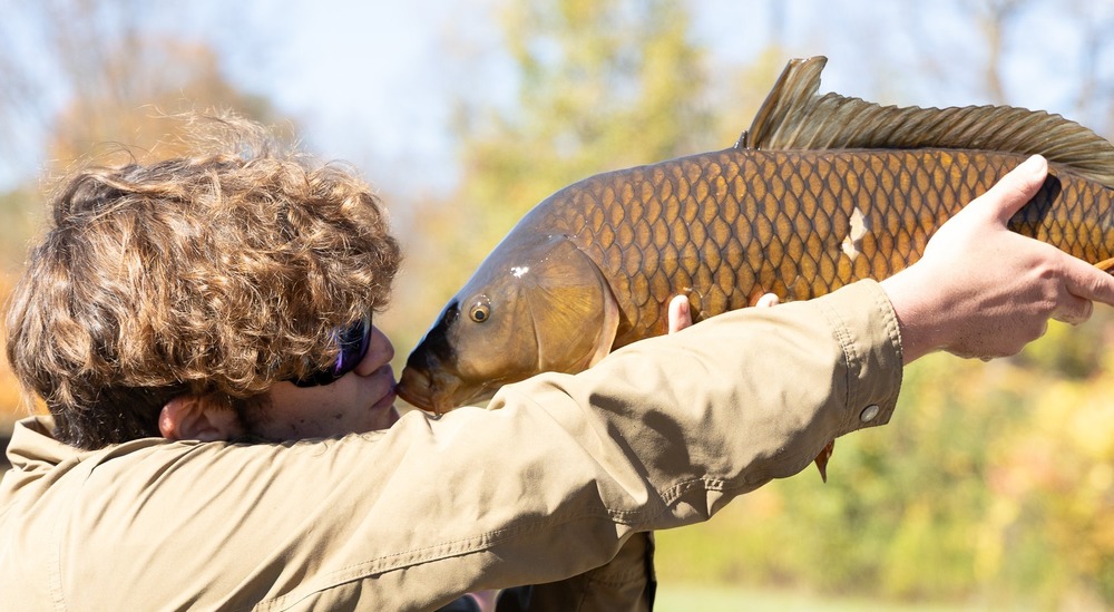 Fish and Wildlife October 2025