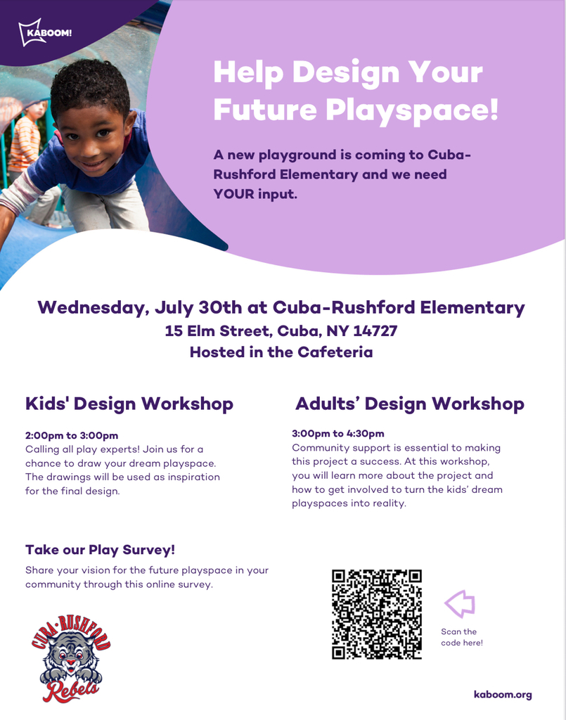 Future Playground