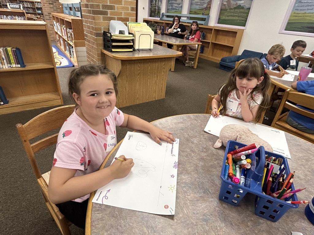 Playground planning day!