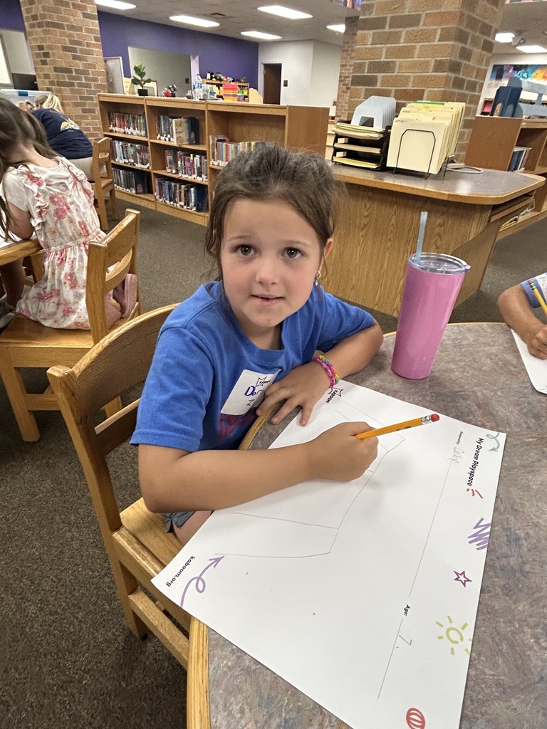 Playground planning day!