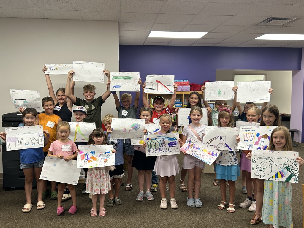 Playground planning day!
