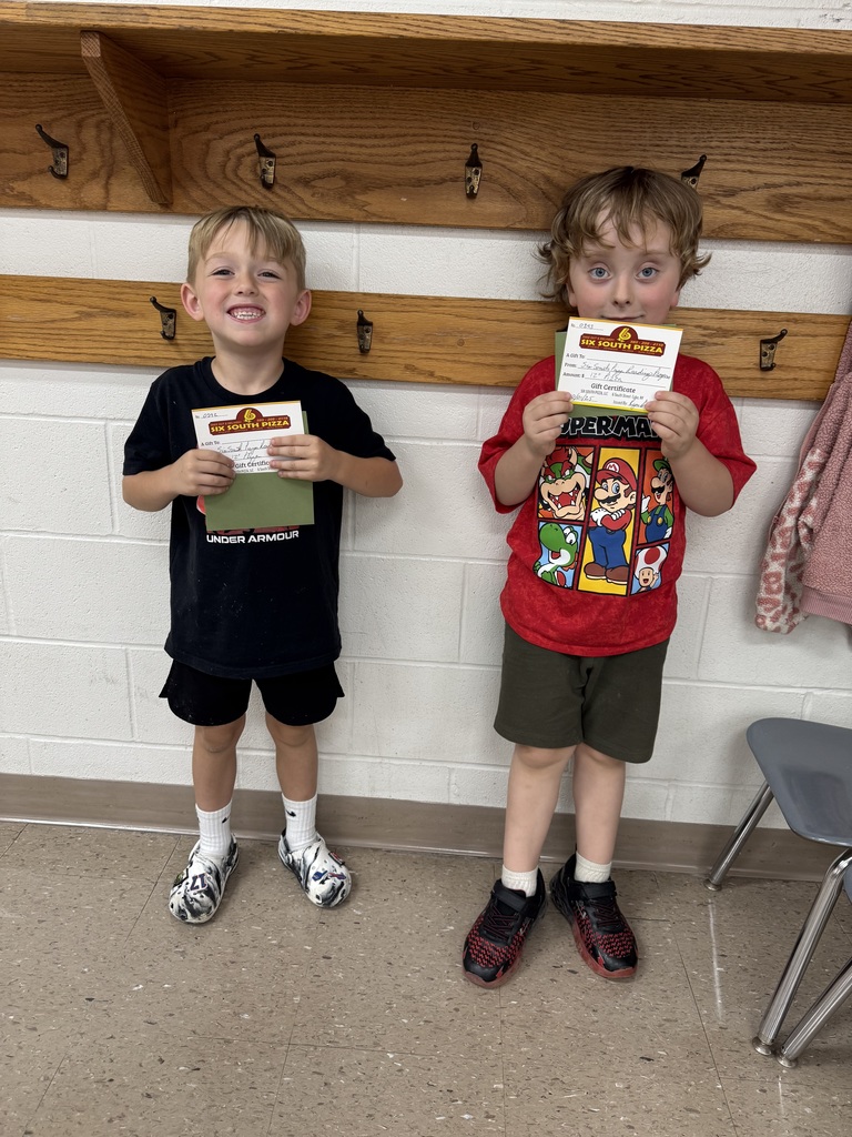 September Reading Log Challenge