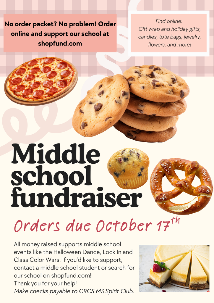 MS Fundraiser