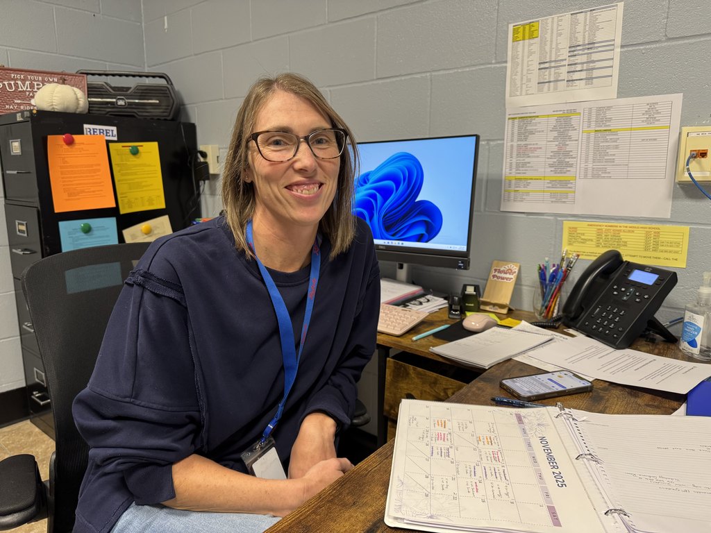 CRCS District Social Worker