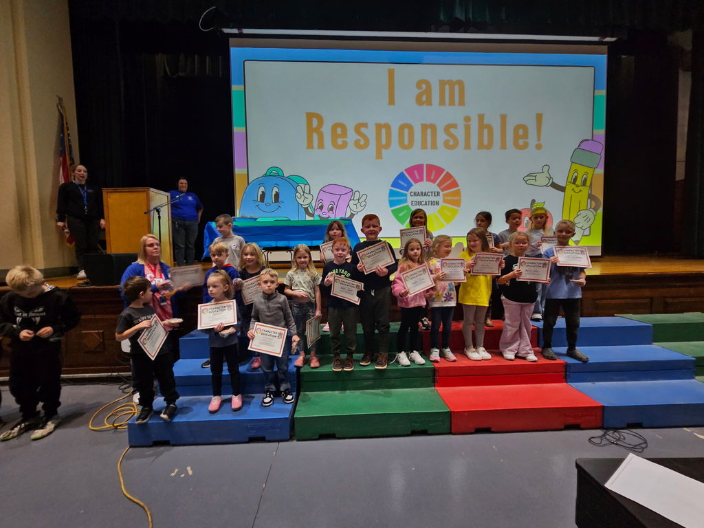 CRE Character Assembly