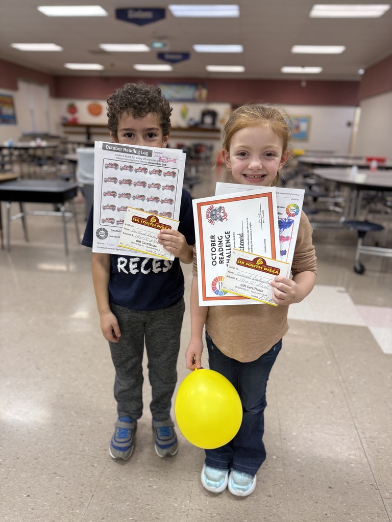 CRE Reading Challenge