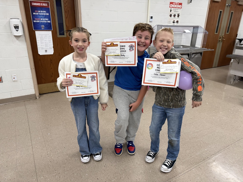 CRE Reading Challenge