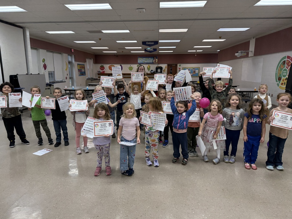 CRE Reading Challenge