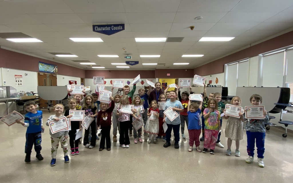 CRE Character Counts!