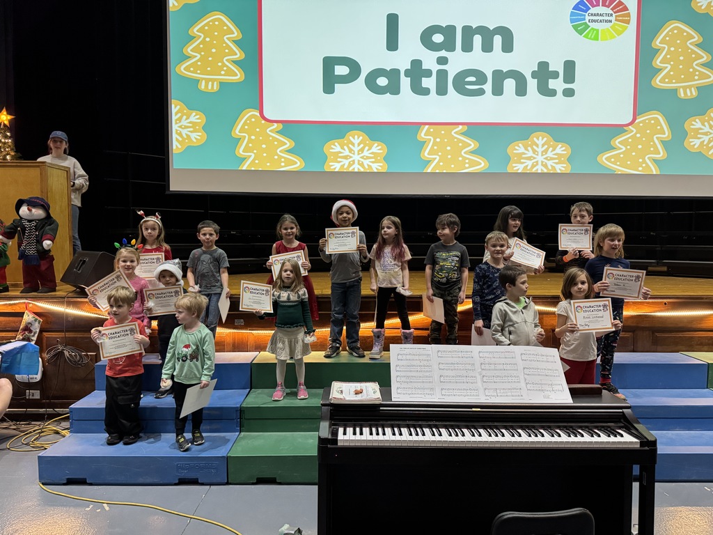 CRE Character Counts!