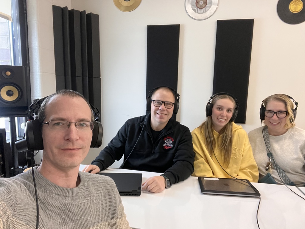 The Maggie and Mr. Cap Show 2026