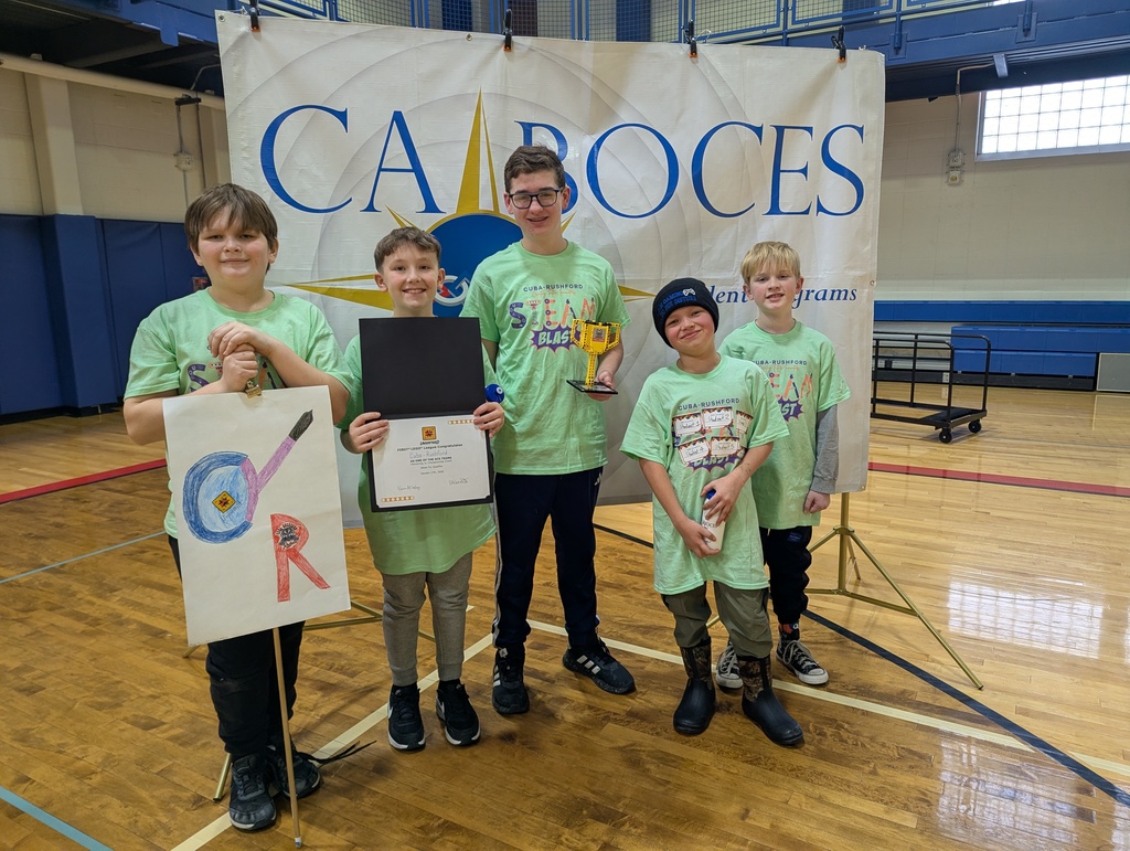 CR Lego League 2026
