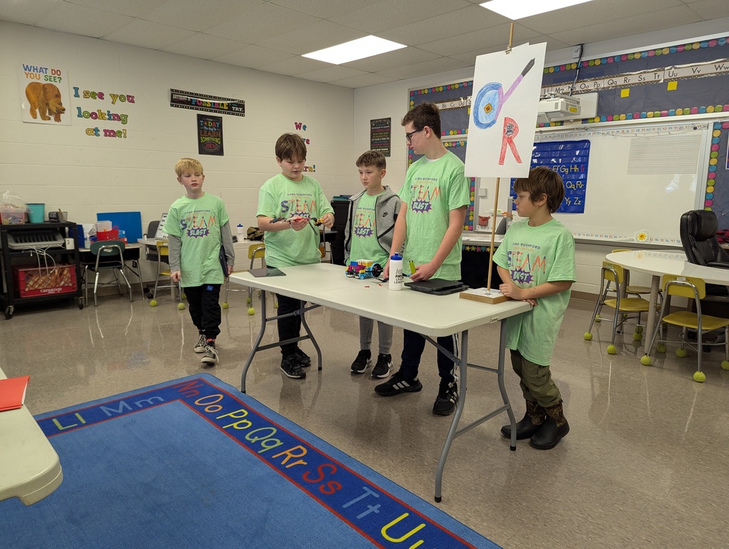 CR Lego League 2026
