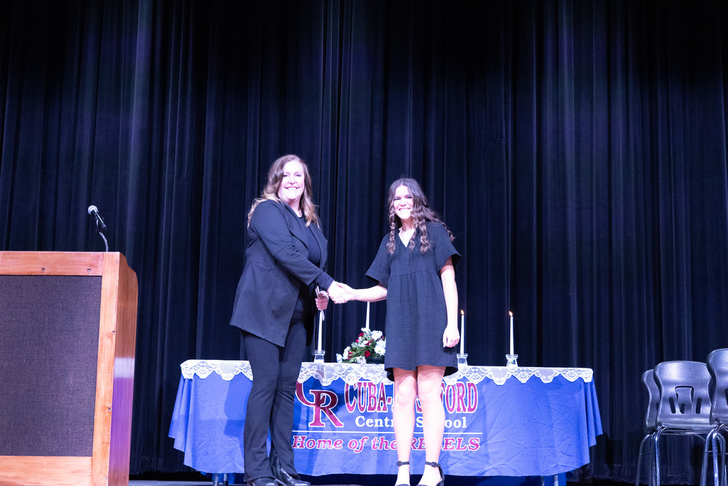 CR NHS Induction