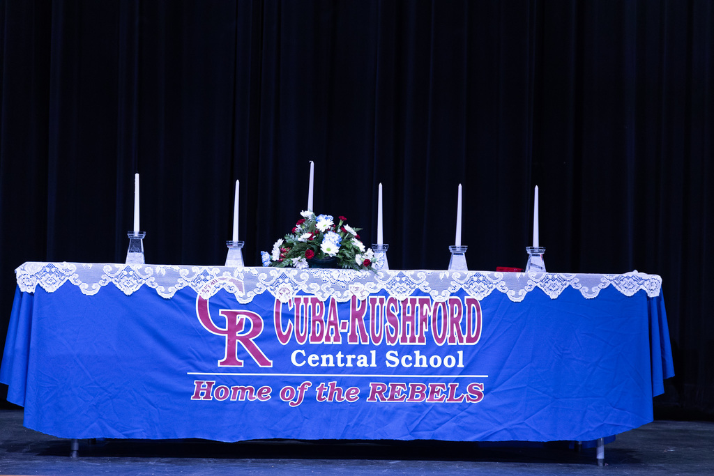 CR NHS Induction