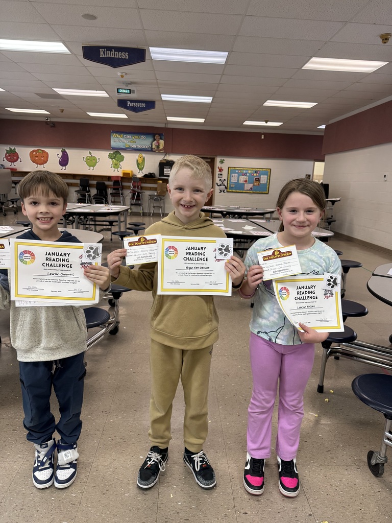 CRE Reading Challenge