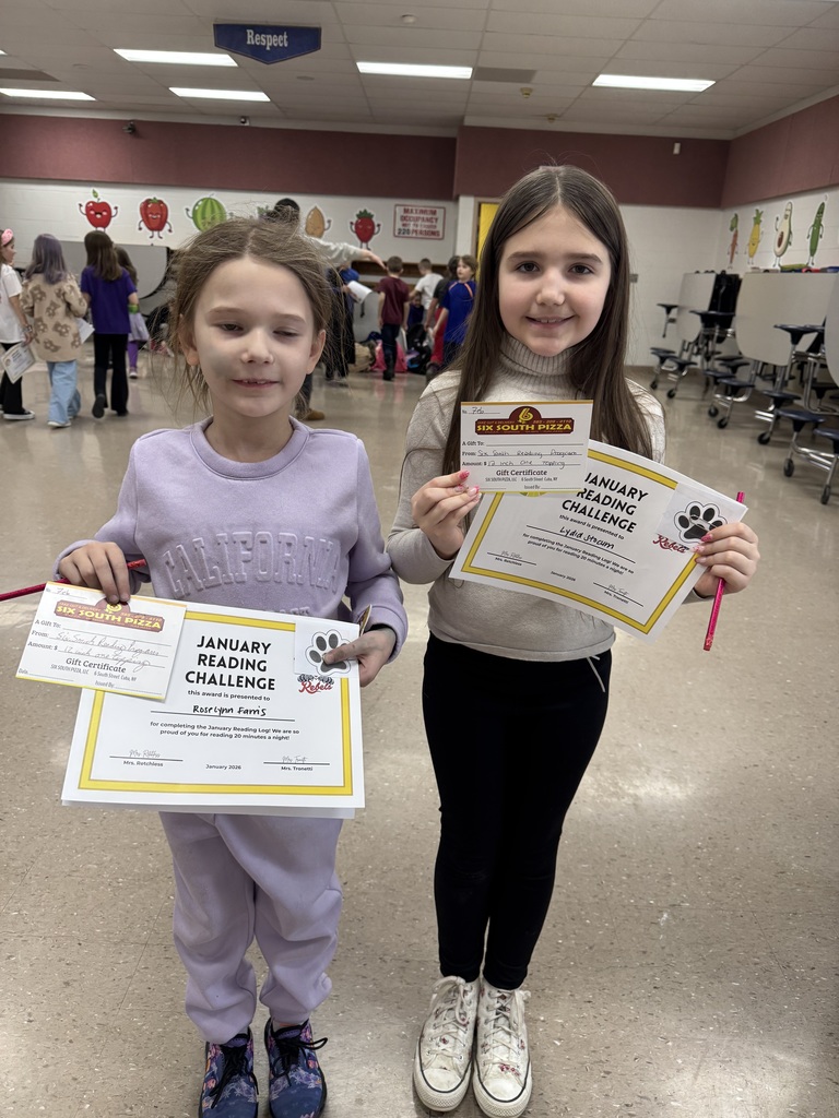 CRE Reading Challenge