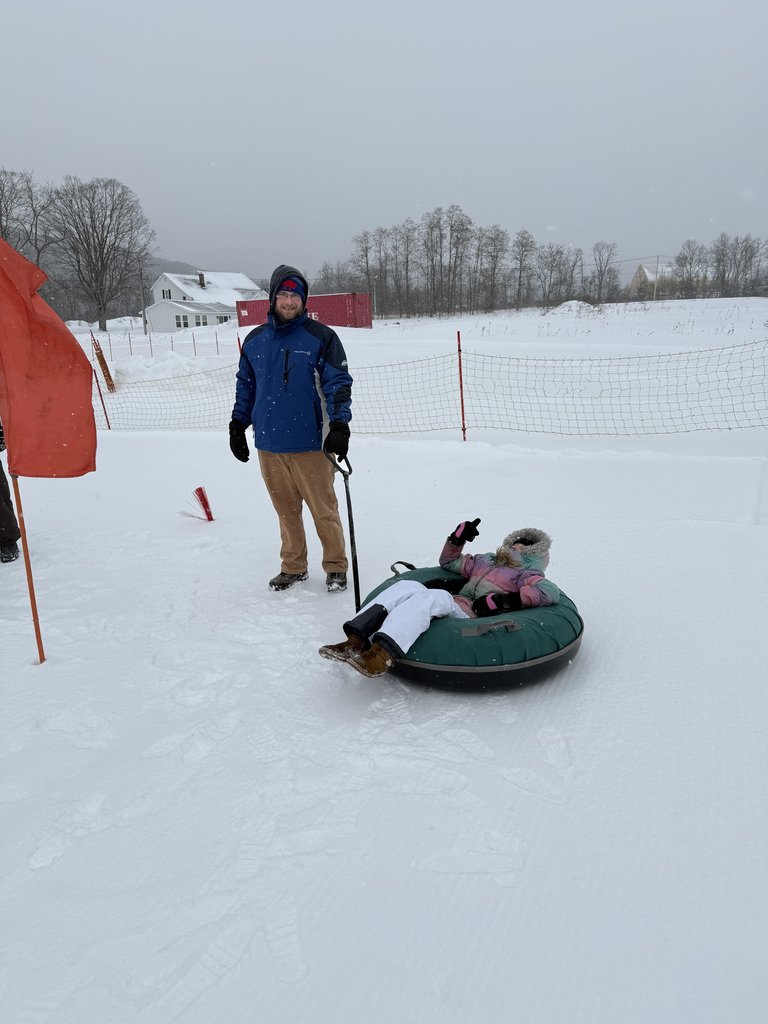 Winter Carnival 2026