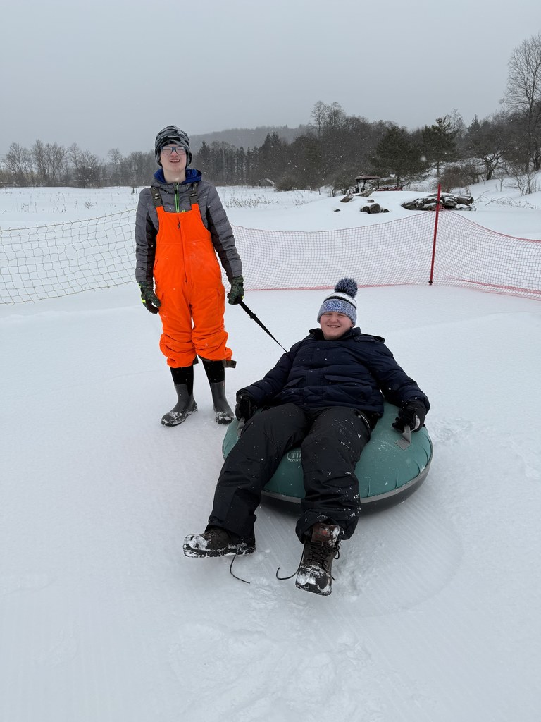 Winter Carnival 2026