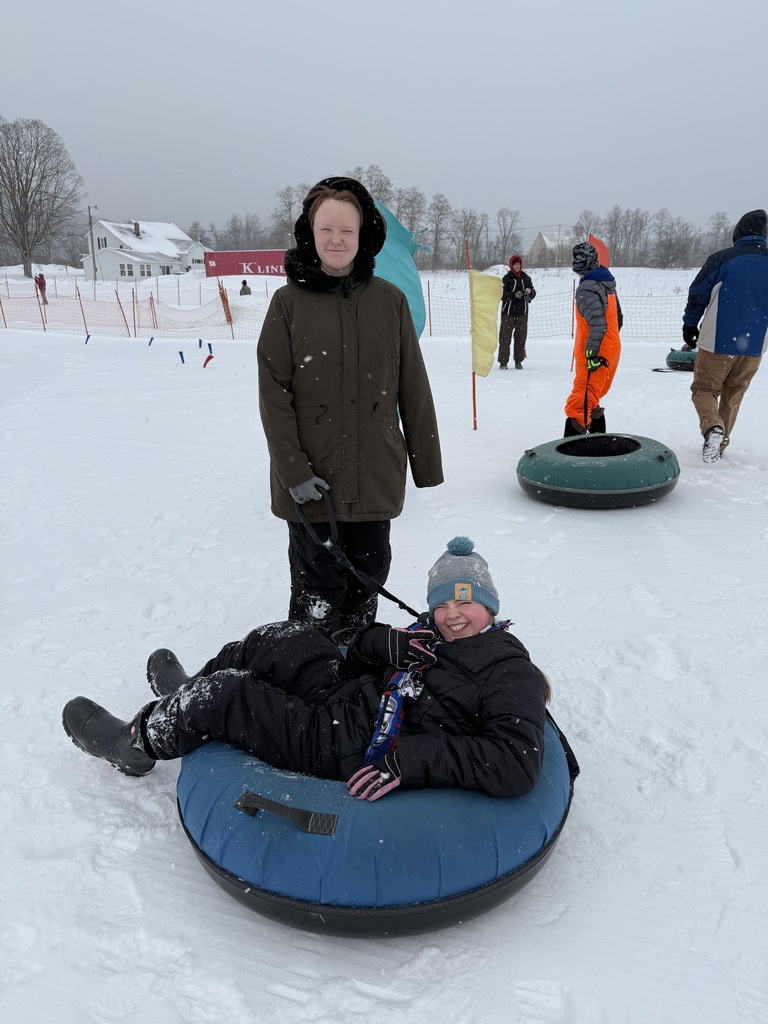 Winter Carnival 2026