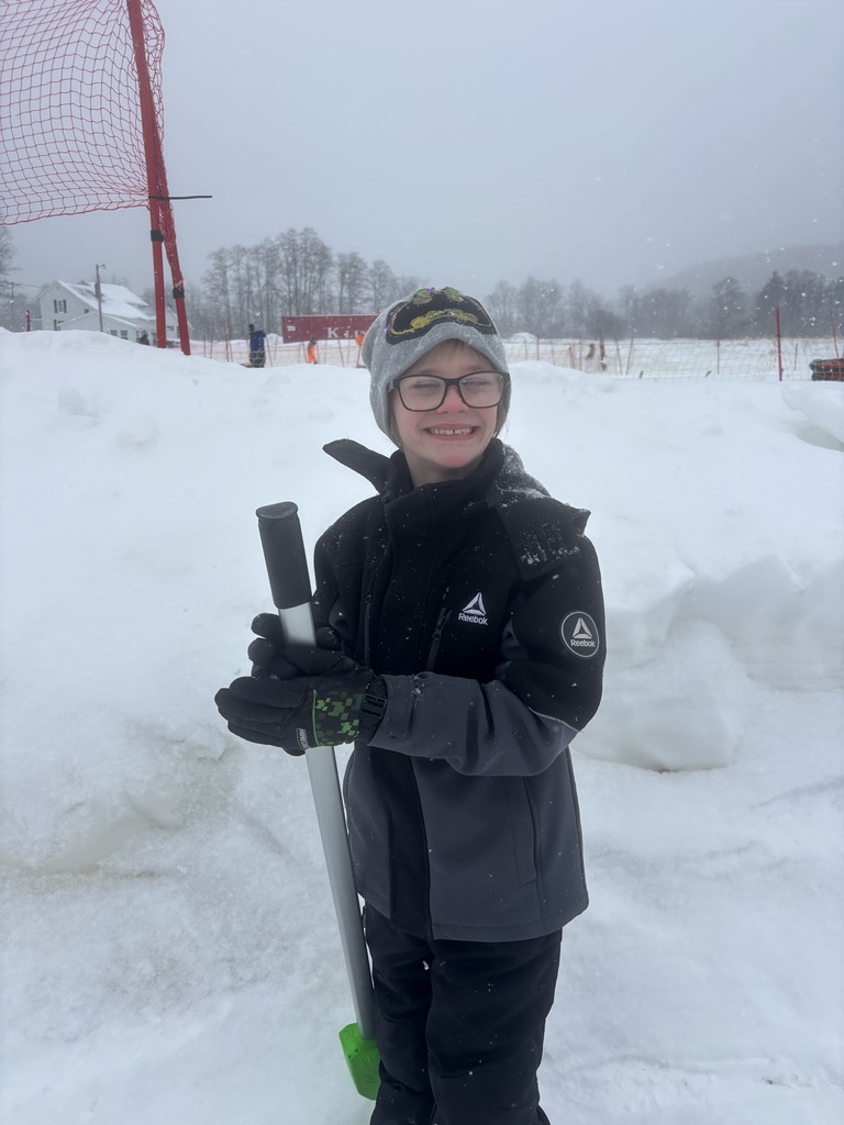 Winter Carnival 2026