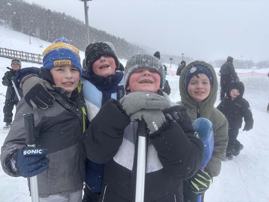 Winter Carnival 2026