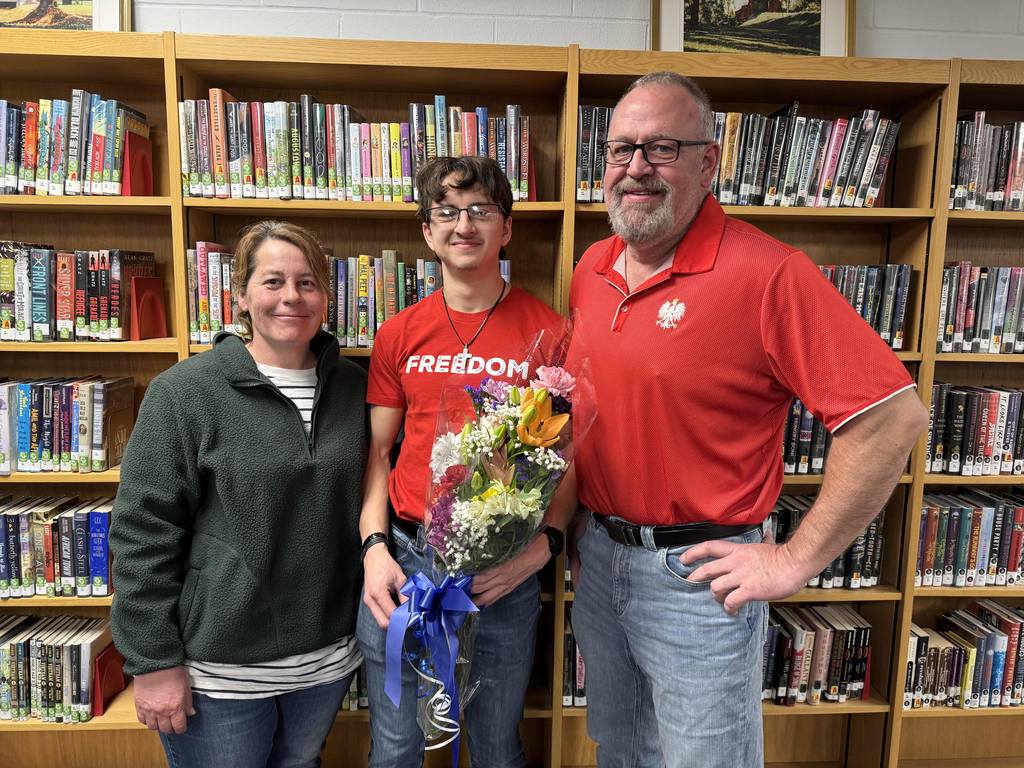 Joseph Wojciechowski