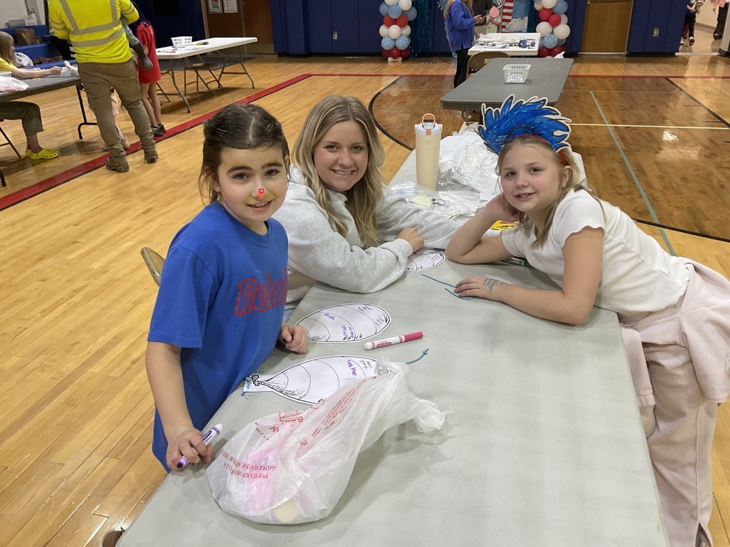 Dr. Seuss Night 2026