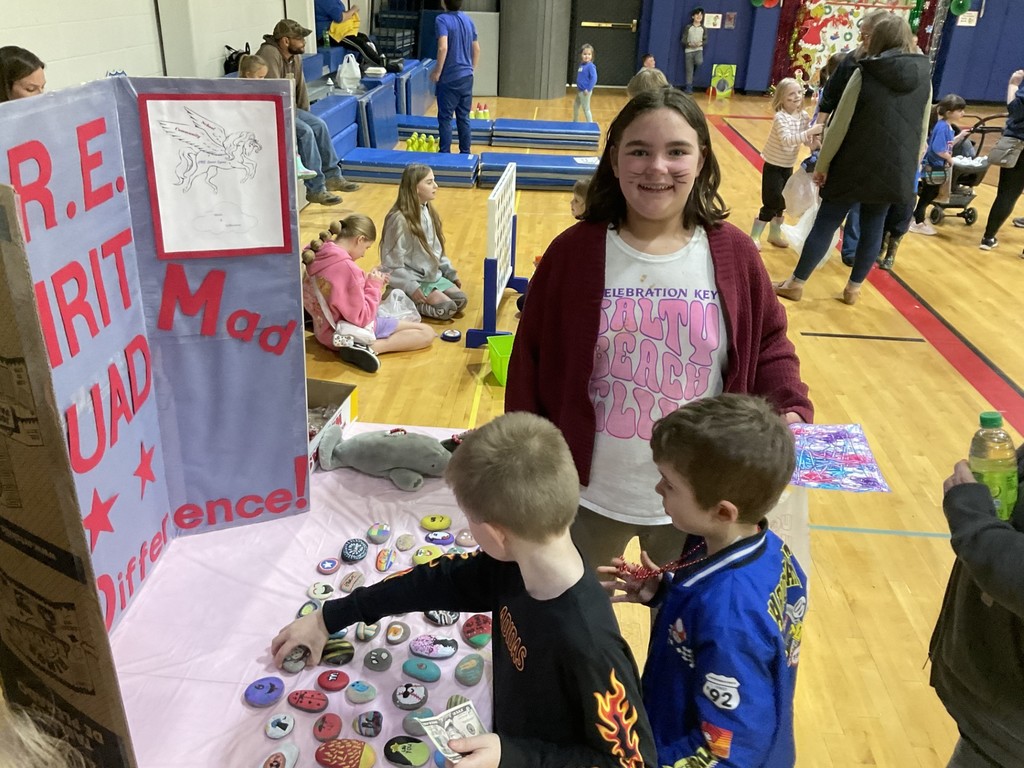 Dr. Seuss Night 2026