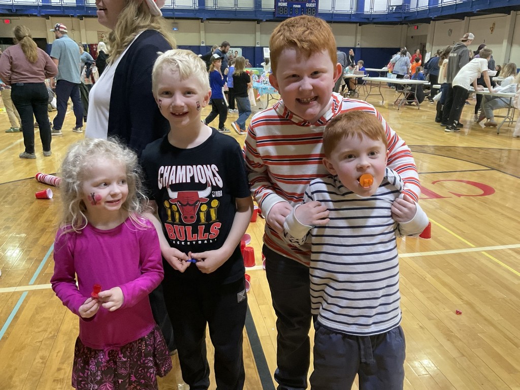 Dr. Seuss Night 2026