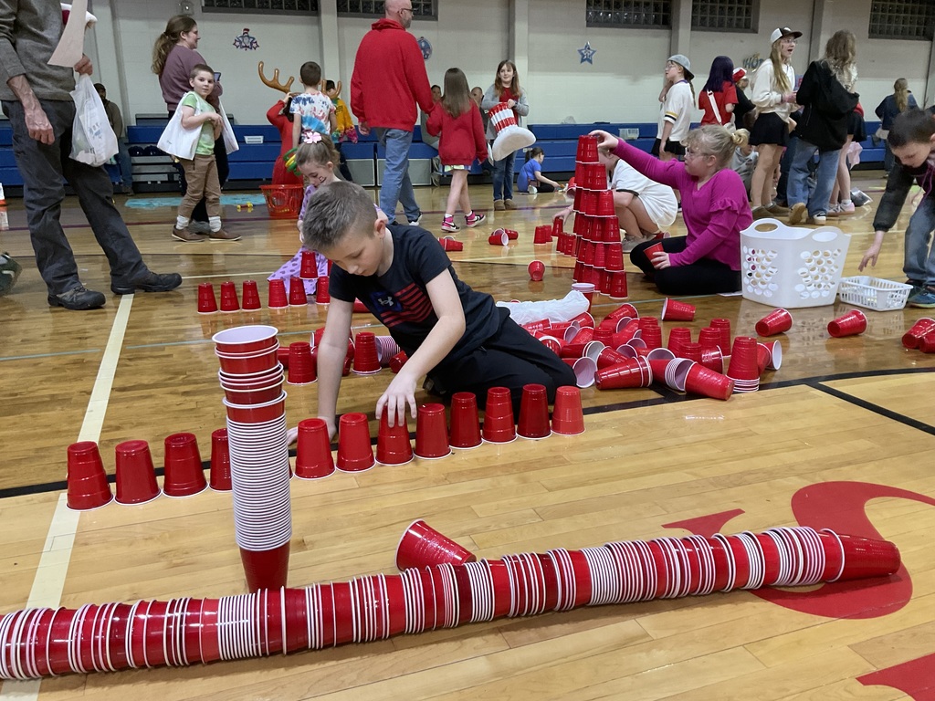 Dr. Seuss Night 2026