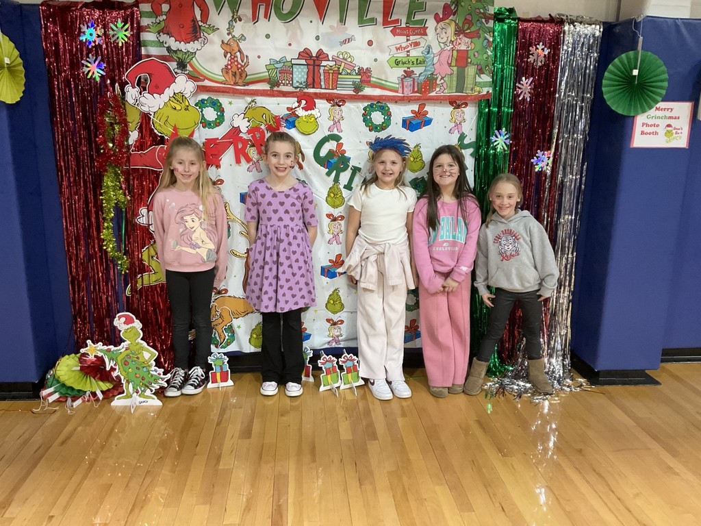 Dr. Seuss Night 2026