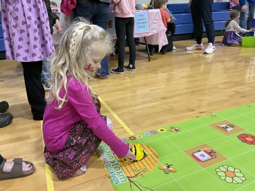 Dr. Seuss Night 2026