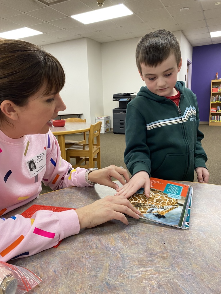 Meet the Author Day at the CRE