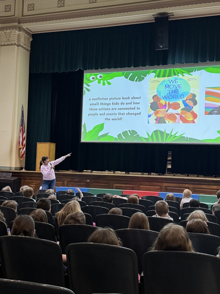 Meet the Author Day at the CRE