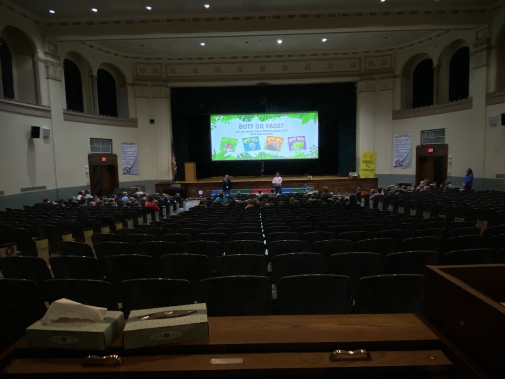 Meet the Author Day at the CRE