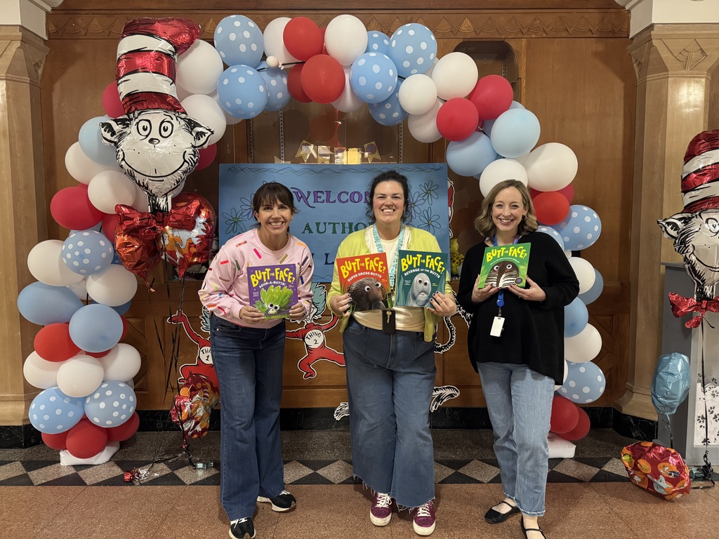 Meet the Author Day at the CRE