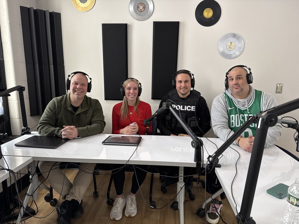 Maggie & Mr. Cap Show