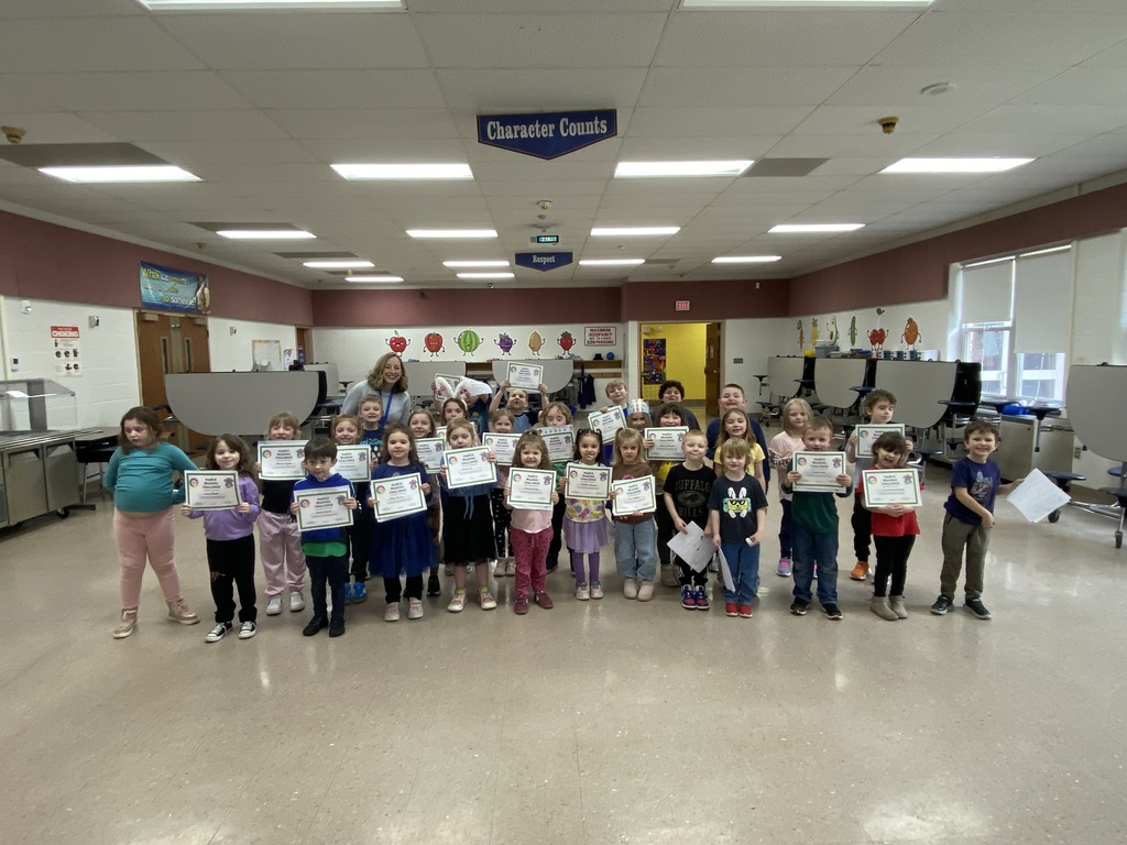 March Reading Challenge