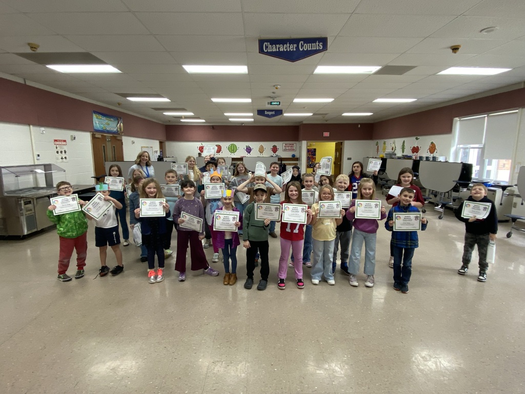 March Reading Challenge