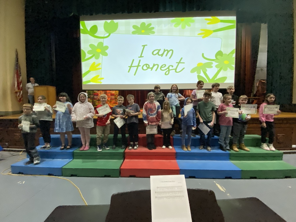 March Reading Challenge