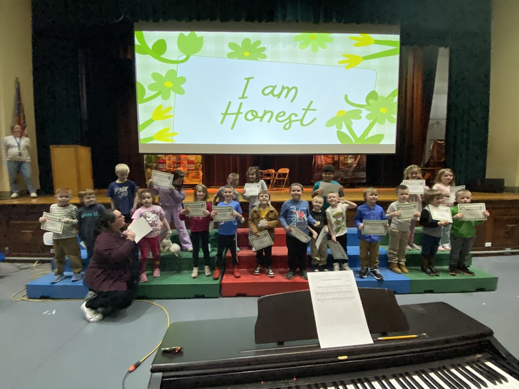 March Reading Challenge