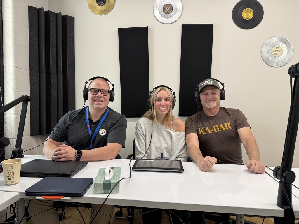 Maggie & Mr. Cap Show