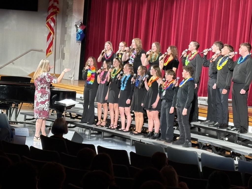 MS Spring Concert 2026 3