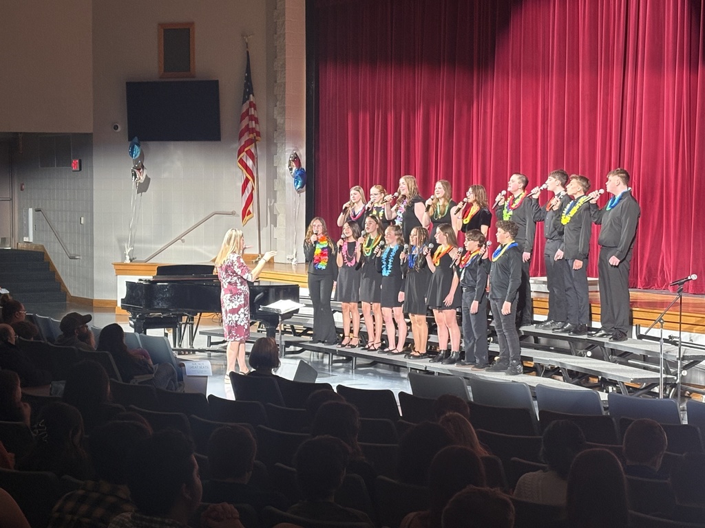 MS Spring Concert 2026 5