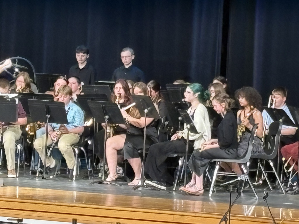MS Spring Concert 2026 1